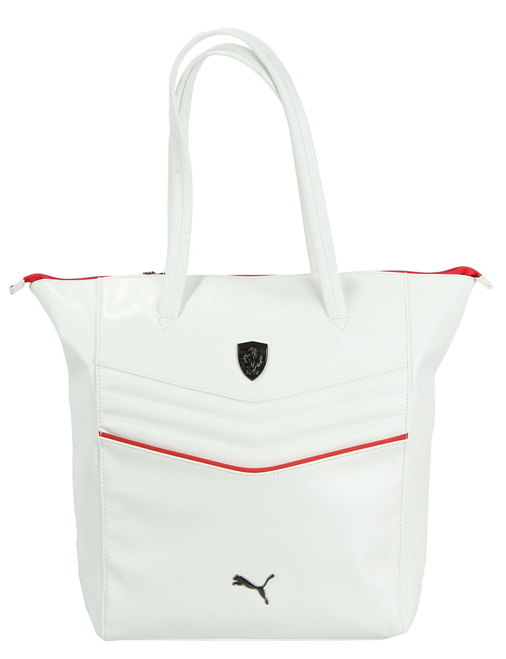 puma ferrari kabelka