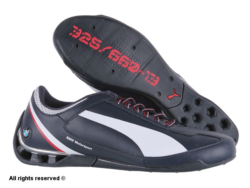 Puma Ferrari Boty Puma Ferrari Boty