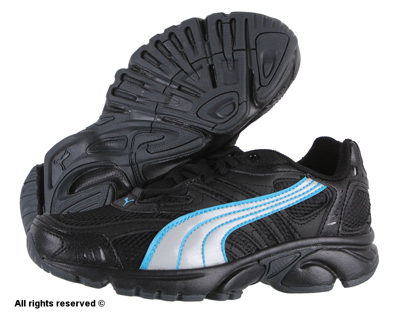 puma xenon